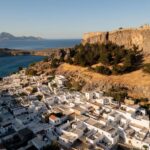 Lindos Serenity Suites-Galini , suites in Lindos