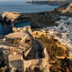 Lindos Serenity Suites-Galini , suites in Lindos