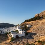 Lindos Serenity Suites-Galini , suites in Lindos