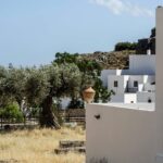 Lindos Serenity Suites-Galini , suites in Lindos