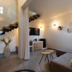 Lindos Serenity Suites-Thea, suites in lindos