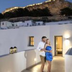 Lindos Serenity Suites-Thea, suites in lindos