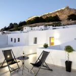 Lindos Serenity Suites-Thea, suites in lindos