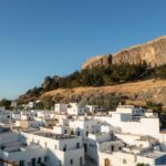 Lindos Serenity Suites-Stergo, suites in lindos